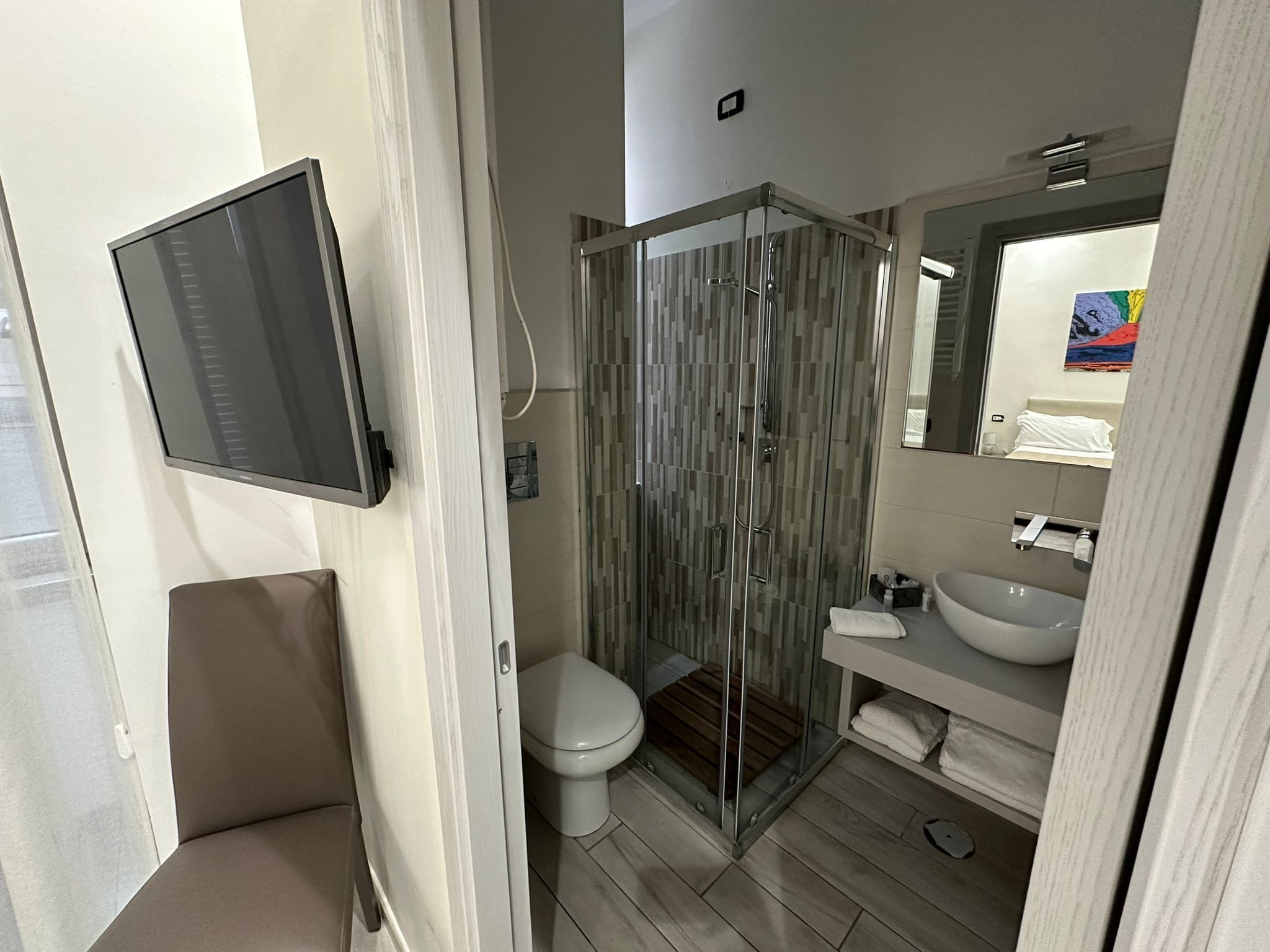 Foto - Residenza Suarez