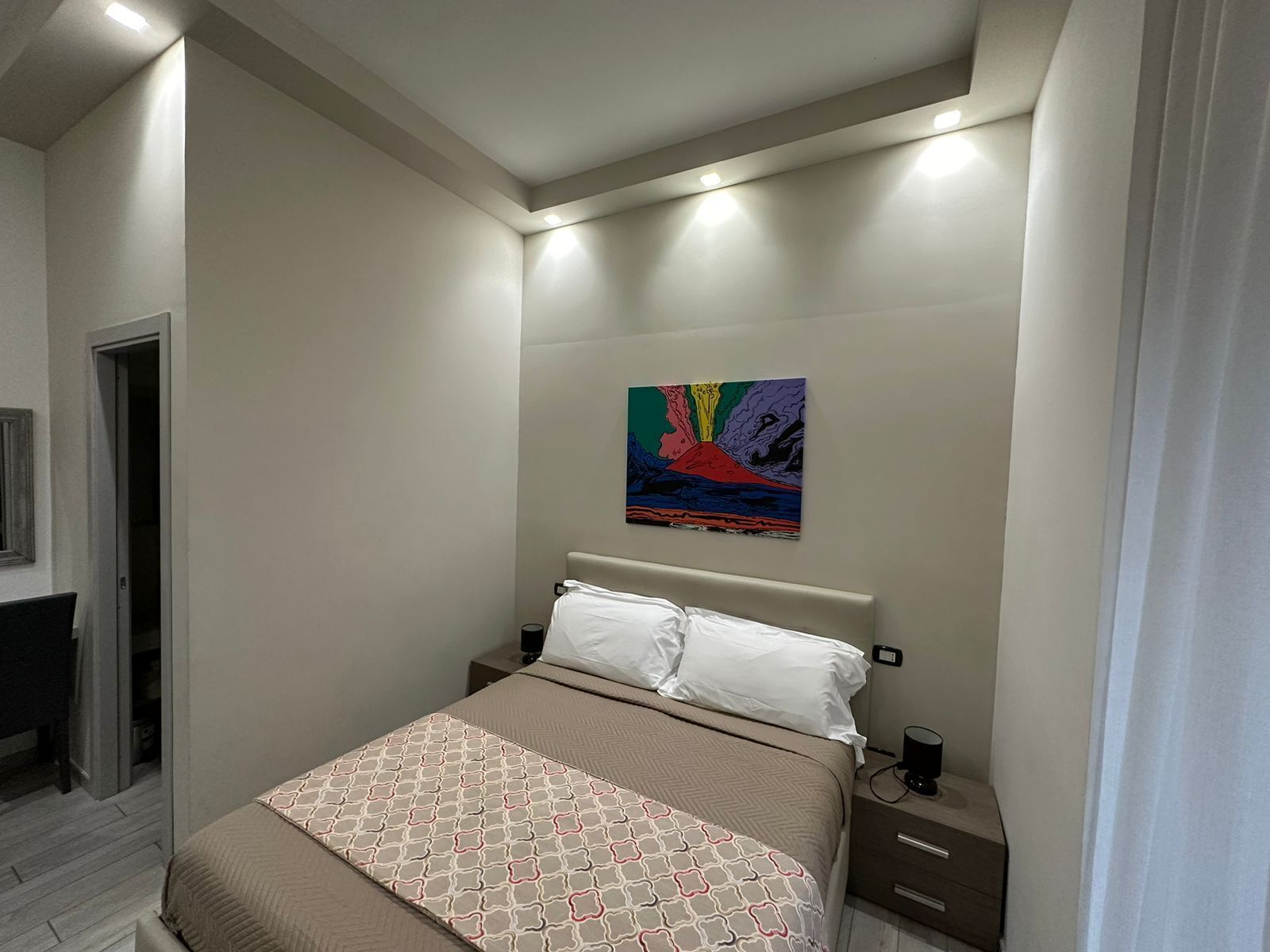 Foto - Residenza Suarez