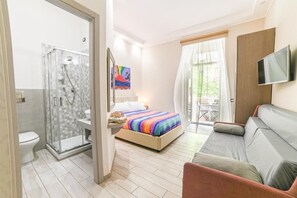 Chambre Double Deluxe