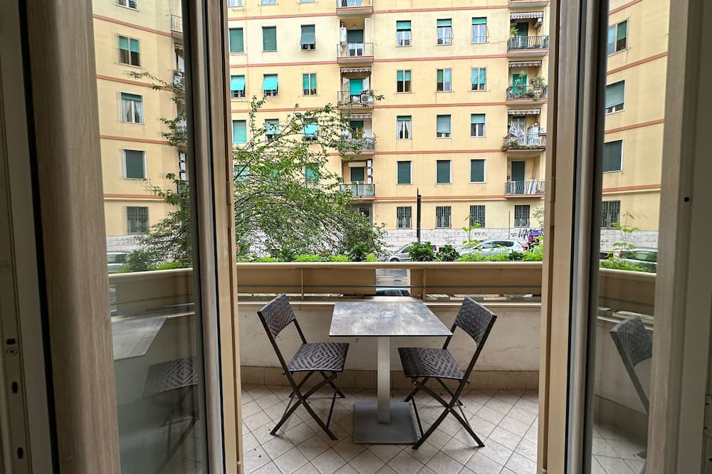 Residenza Suarez