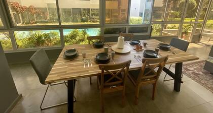 Au Cœur Des Sables - Harhoura