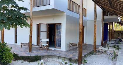 Blue Villa Zanzibar