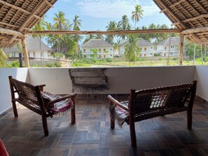 Desayuno típico de la región gratuito y diario