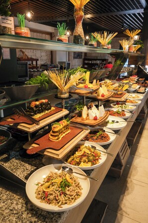 餐廳