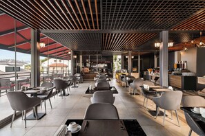 Restaurant - Ramada by Wyndham Fethiye Oludeniz (Fethiye)
