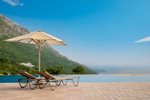 View from property - Ramada by Wyndham Fethiye Oludeniz (Fethiye)