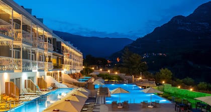 Ramada by Wyndham Fethiye Oludeniz