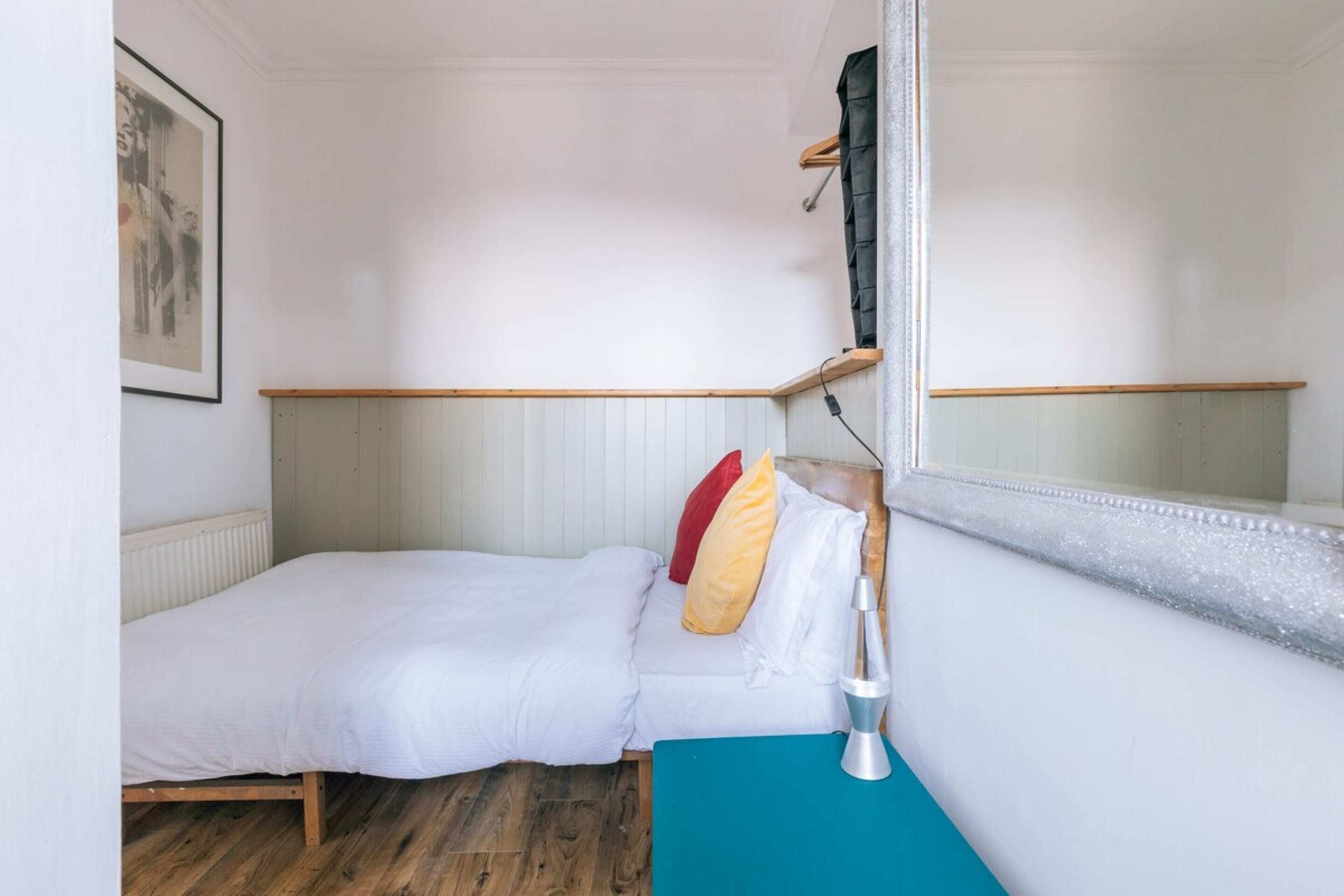 Kamar