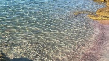 PĂ„ stranden