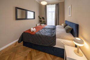 Family Apartment, 2 Bedrooms