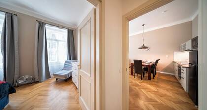 Apart Hotel Zborovska