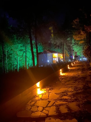Exterior - GÖKBÜK SERENİTY HOTEL (Finike)