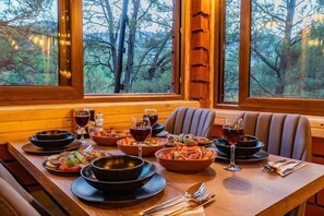 Restaurant - GÖKBÜK SERENİTY HOTEL (Finike)