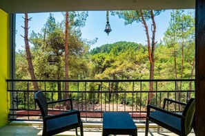 Mountain view - GÖKBÜK SERENİTY HOTEL (Finike)