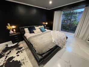 3 slaapkamers, gratis wifi, beddengoed