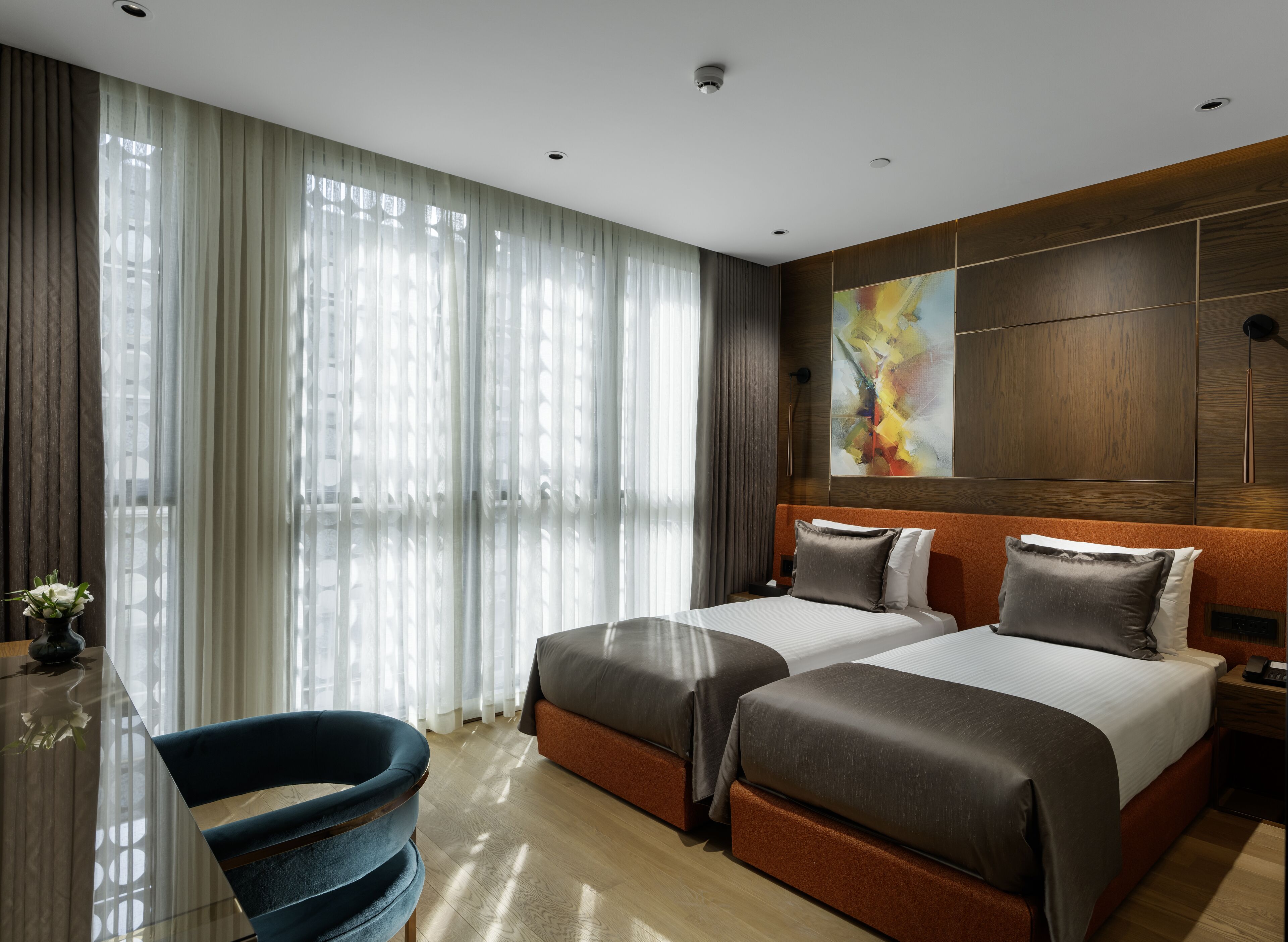 Foto - Nex Hotel & Spa Istanbul