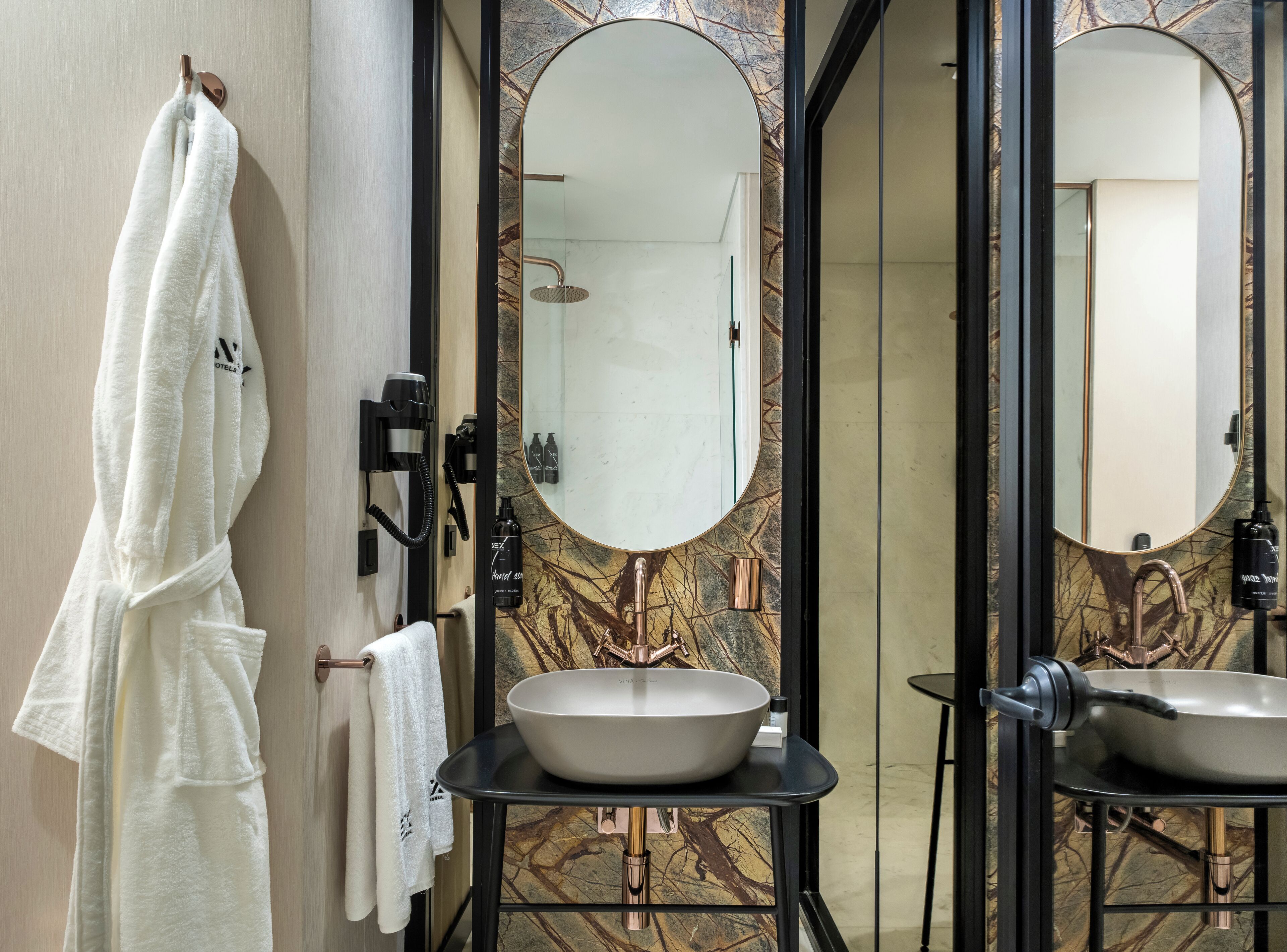 Foto - Nex Hotel & Spa Istanbul