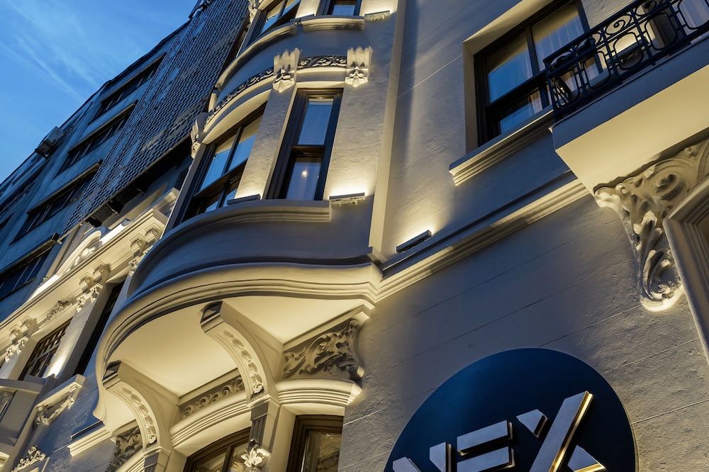 Nex Hotel & Spa İstanbul