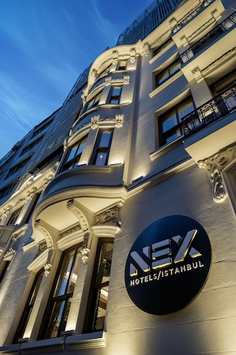 Nex Hotel & Spa İstanbul