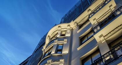 Nex Hotel & Spa İstanbul