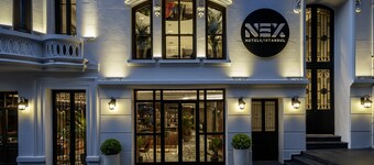 伊斯坦堡Nex飯店及水療中心