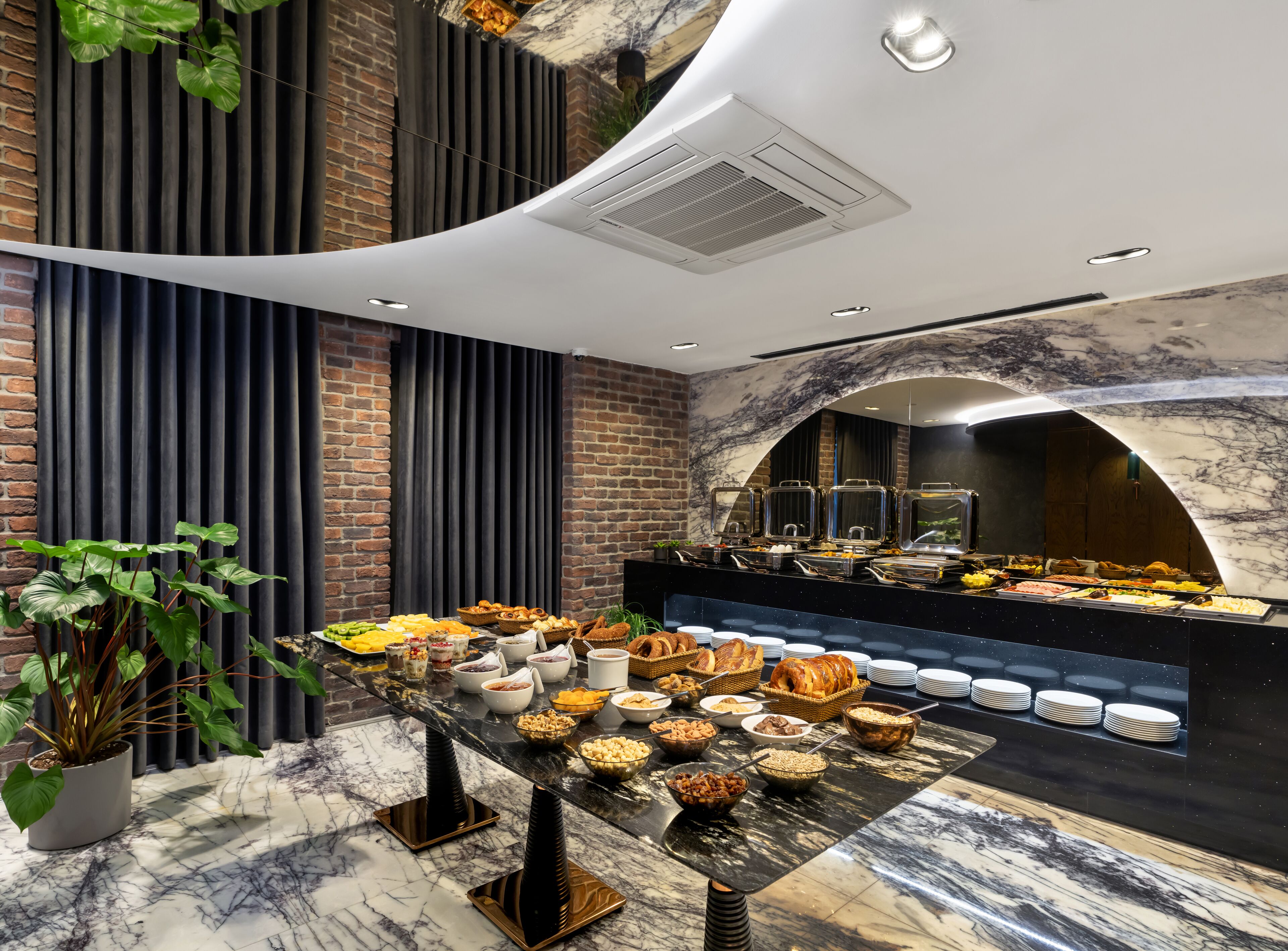 Foto - Nex Hotel & Spa Istanbul