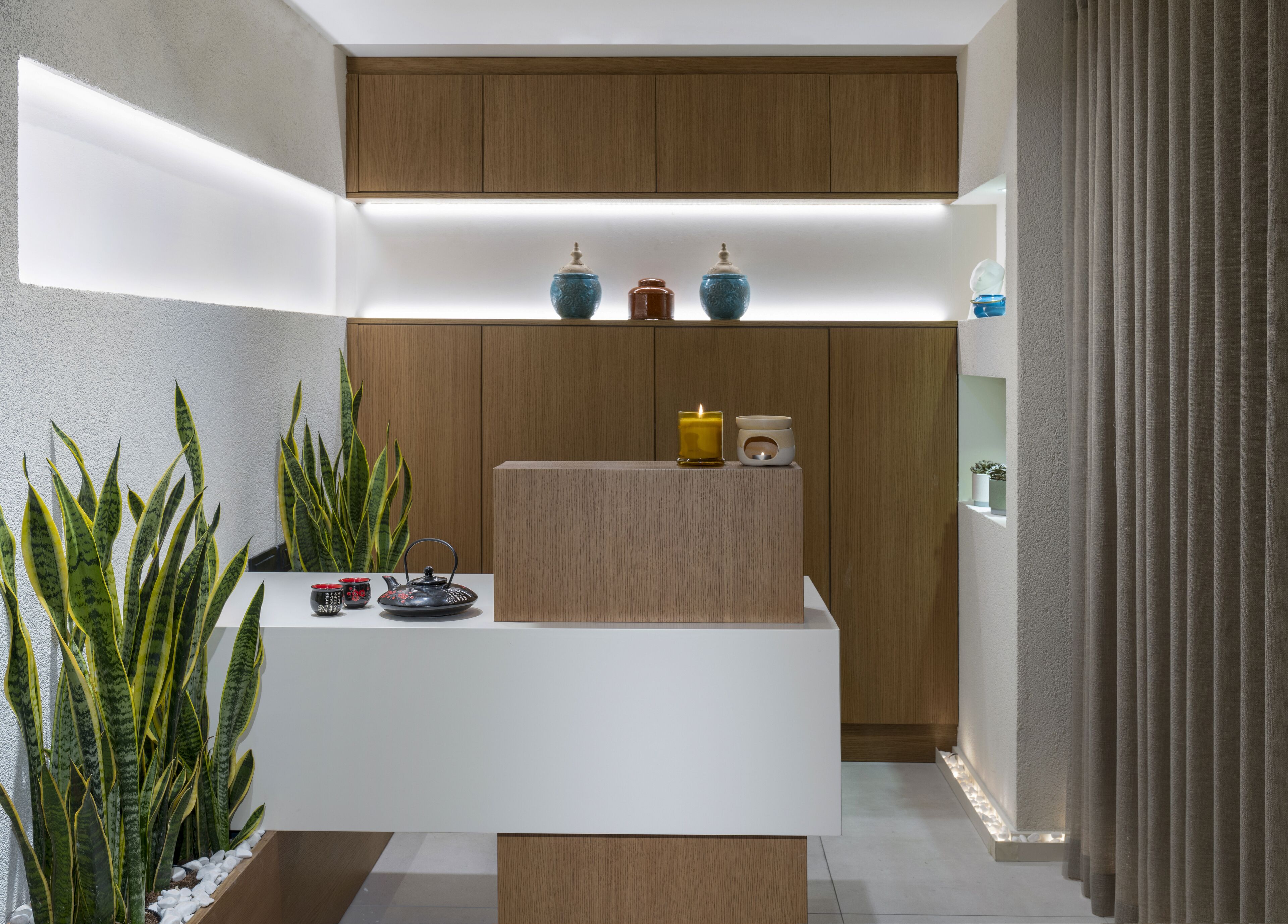 Foto - Nex Hotel & Spa Istanbul