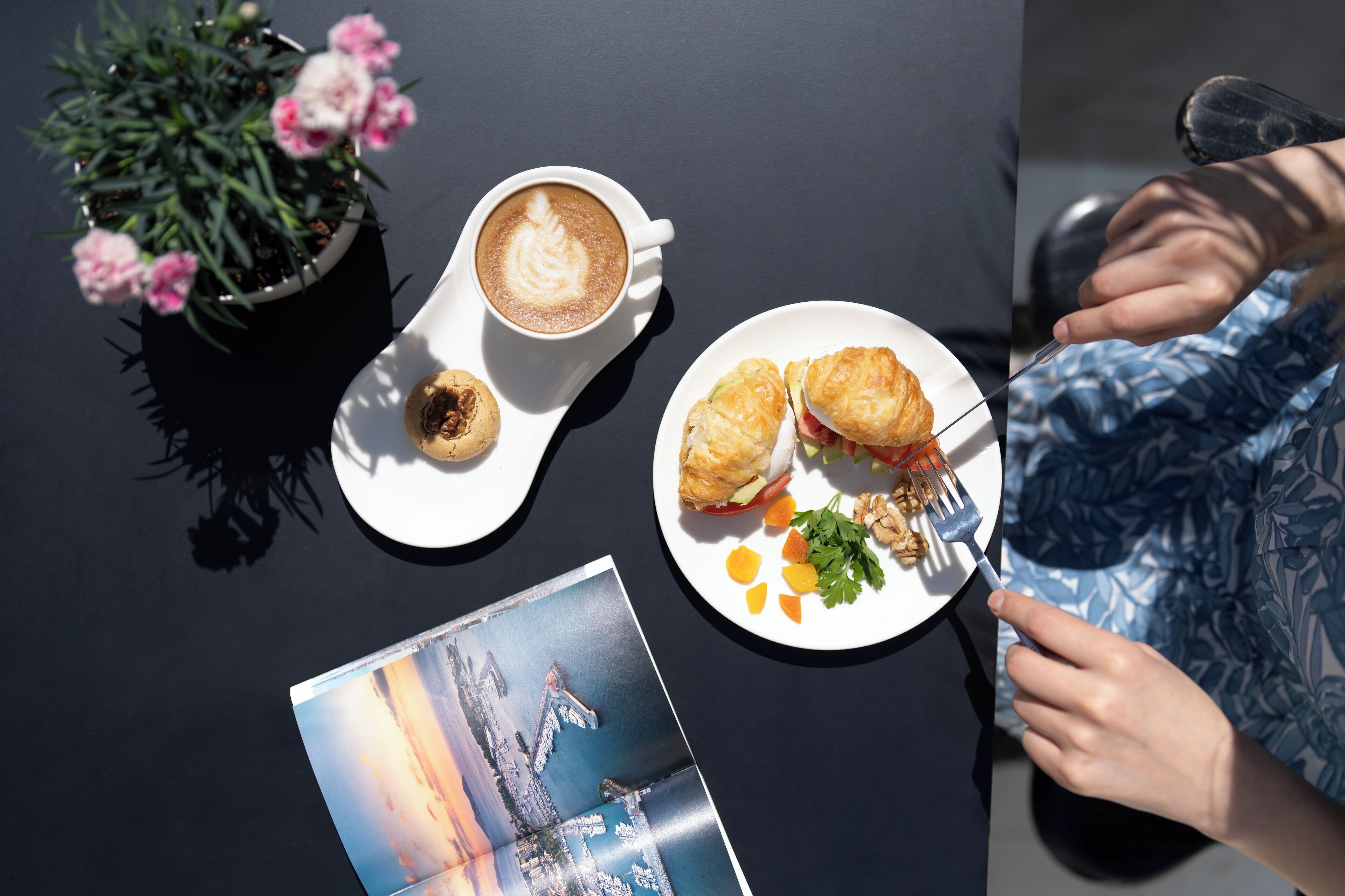 Foto - Nex Hotel & Spa İstanbul