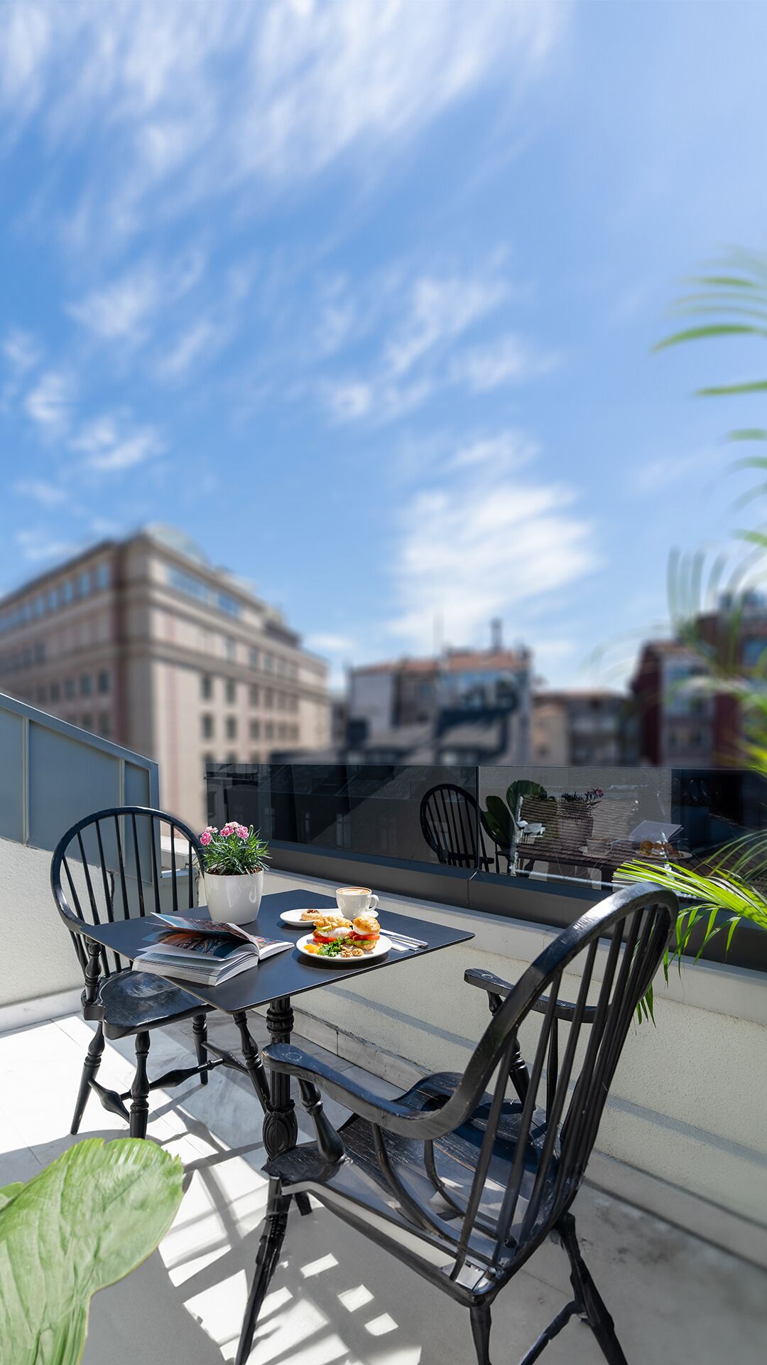 Foto - Nex Hotel & Spa Istanbul