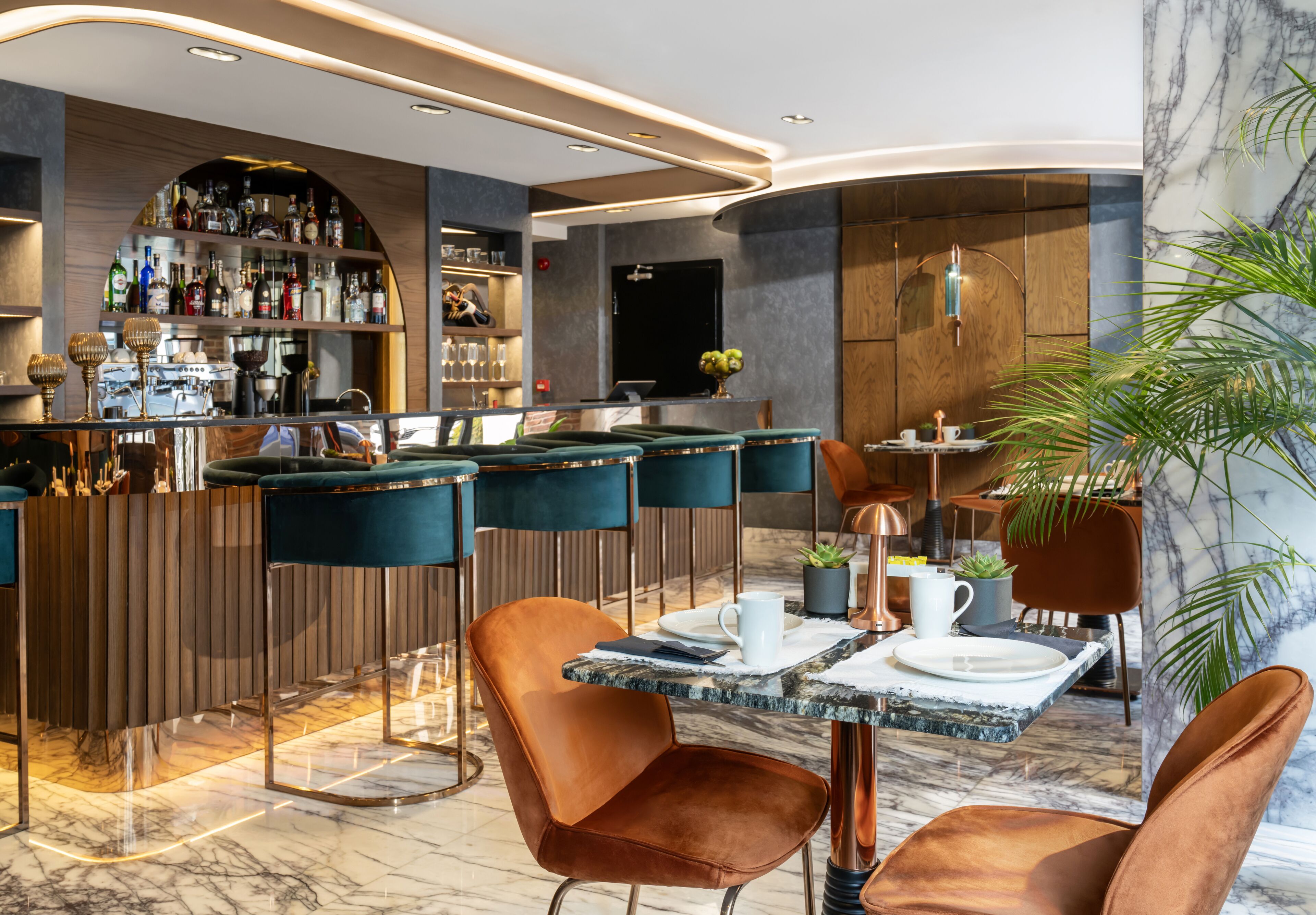 Foto - Nex Hotel & Spa İstanbul