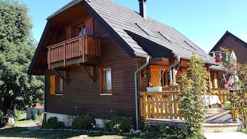 Exterieur