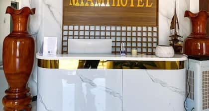 Miami hotel