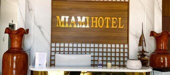 Miami hotel