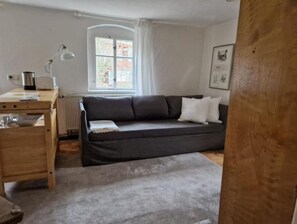 Living area - Anno 1886 - Knepp-hänel-haus (Grünhainichen)