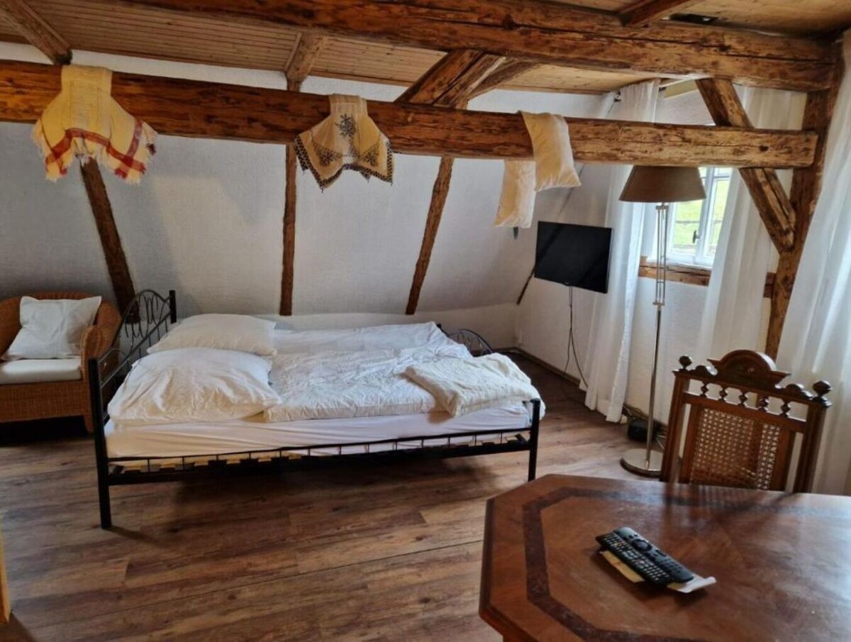 Image de profil de l’hôte
