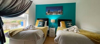 HLA KING COURT APARTMENT 2