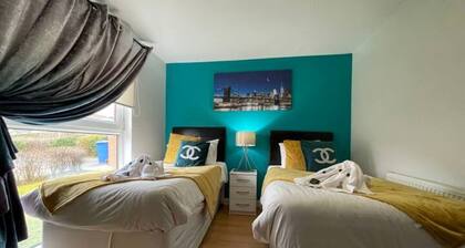 HLA KING COURT APARTMENT 2