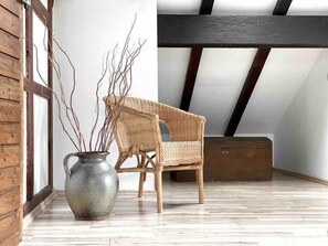 Interior - *Schwarzwald-Apartment 2° * (Elzach)