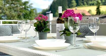 *Schwarzwald-Apartment 2° *