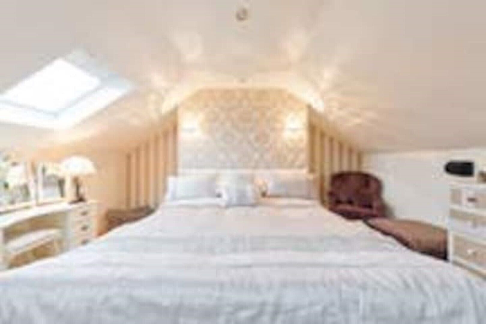 5 habitaciones, tabla de planchar con plancha y wifi gratis 