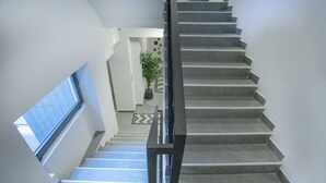 مخطط تصميم الطابق