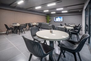 Daily buffet breakfast for a fee - Hotel Best Tbilisi (Tbilisi)