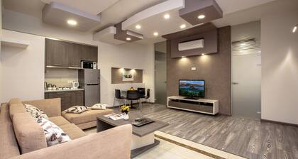 Stay Inn on Northern ave 2