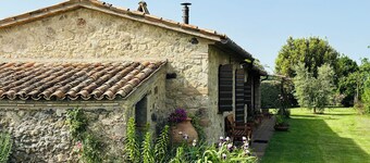 Milva's Nest Countryside