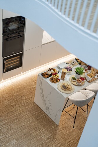 Cavaedium Guest House