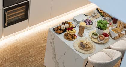 Cavaedium Guest House