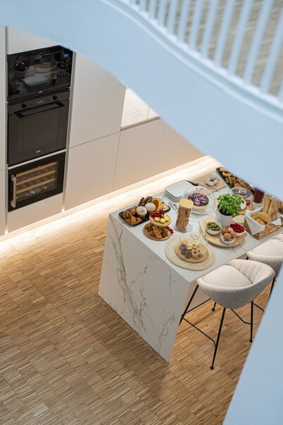 Cavaedium Guest House