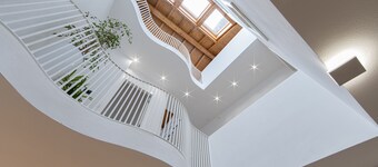 Cavaedium Guest House