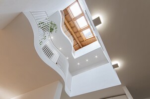 43-inch Smart TV with digital channels, pay movies