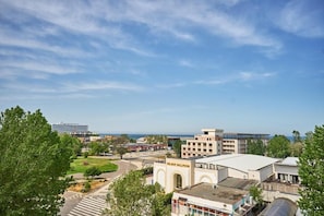Exterior - Hotel Alma  (Constanta)